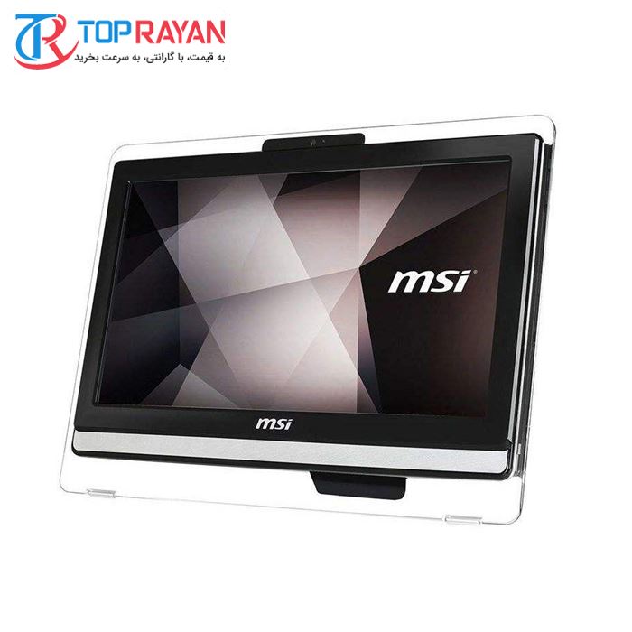 کامپیوتر همه کاره 20 اینچی ام اس آی مدل Pro 20E 7NC- K - 4