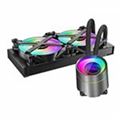 Deep Cool CASTLE 240EX A_ RGB Cooling System