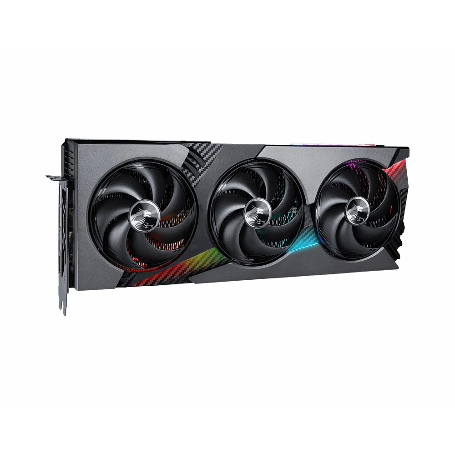 کارت گرافیک ام اس آی مدل GeForce RTX 5060 Ti 16G VANGUARD SOC - 3