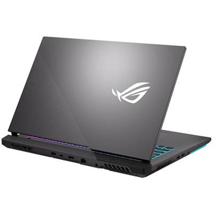 لپ تاپ ایسوس 17 اینچی مدل ROG Strix G713QM با پردازنده Ryzen 9 رم 16GB حافظه 1TB SSD گرافیک 6... - 4