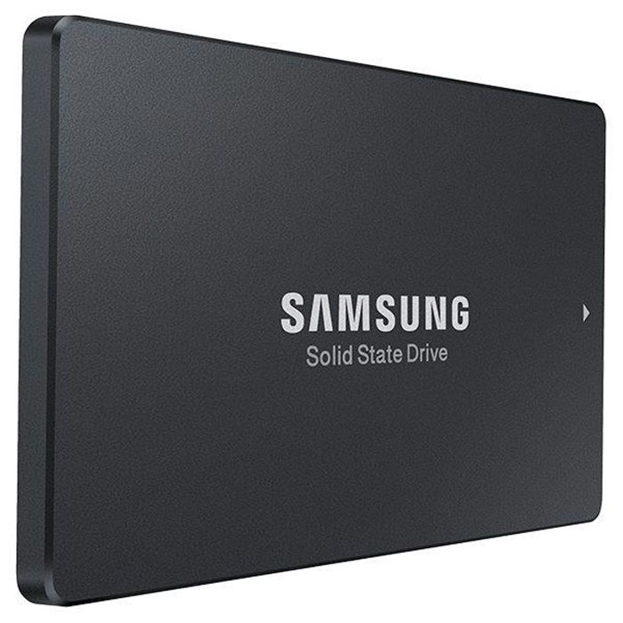 اس اس دی سرور سامسونگ مدل SM863a ظرفیت 960 گیگابایت - 4