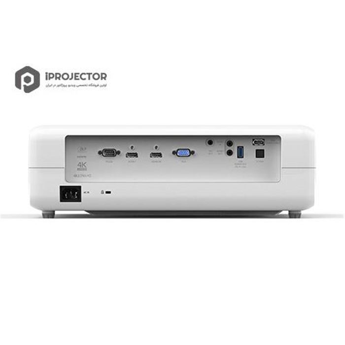 ویدیو پروژکتور اوپتوما مدل UHD40 - 3