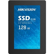 Hikvision E100 128GB Internal SSD Drive