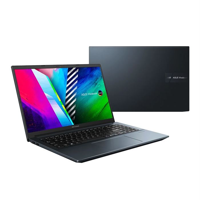 لپ تاپ ایسوس VivoBook Pro 15 K3500PC Core i7 11370H 16GB 1TB SSD - 3