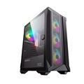 GameMax Brufen C1 Mid Tower Case