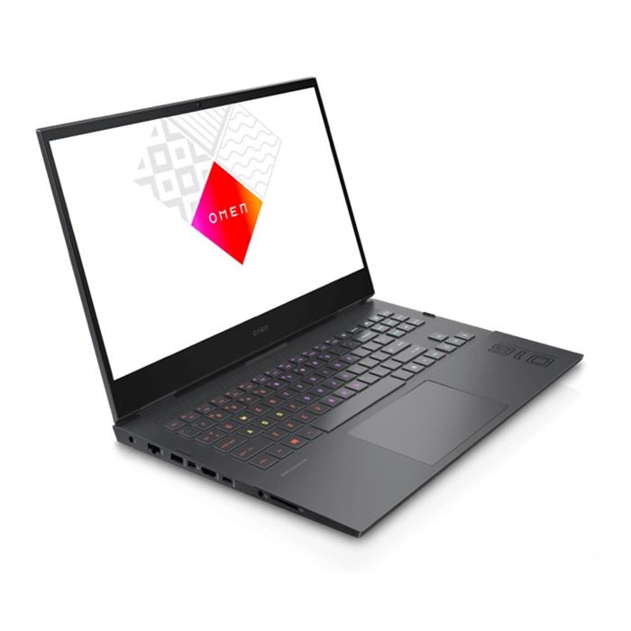 لپ تاپ اچ پی 16 اینچ مدل OMEN 16 C0002DX پردازنده Ryzen 7 5800H رم 16GB حافظه 1TB SSD گرافیک 8GB RX 6600M - 2
