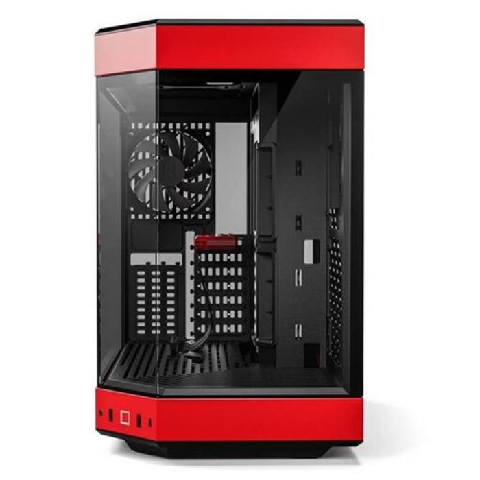 کیس گیمینگ هایت Case Hyte Y60  - 2