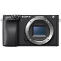 Sony Alpha a6400 Mirrorless Body Digital Camera