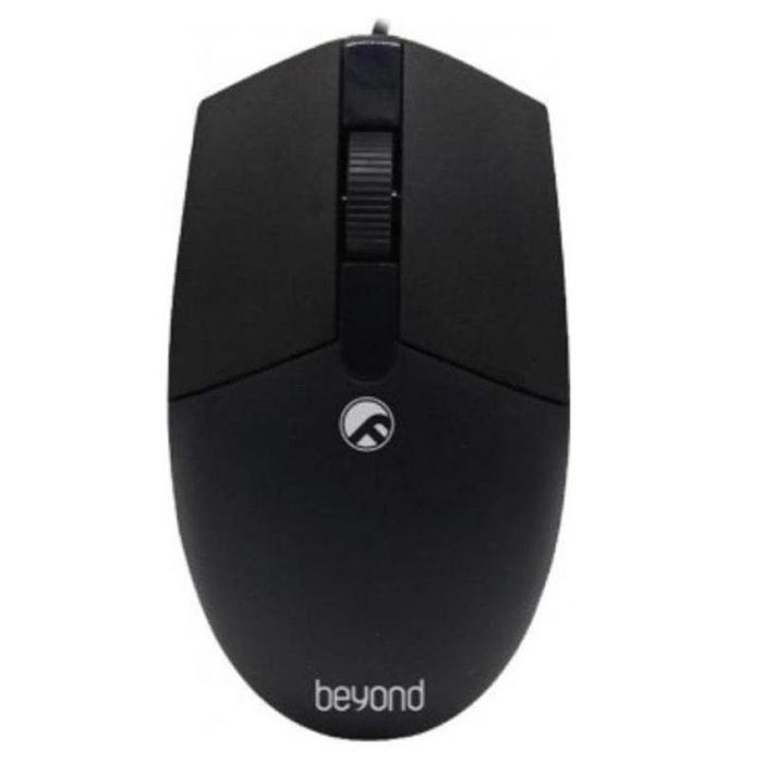 ماوس بیاند مدل BM-1080 - 3