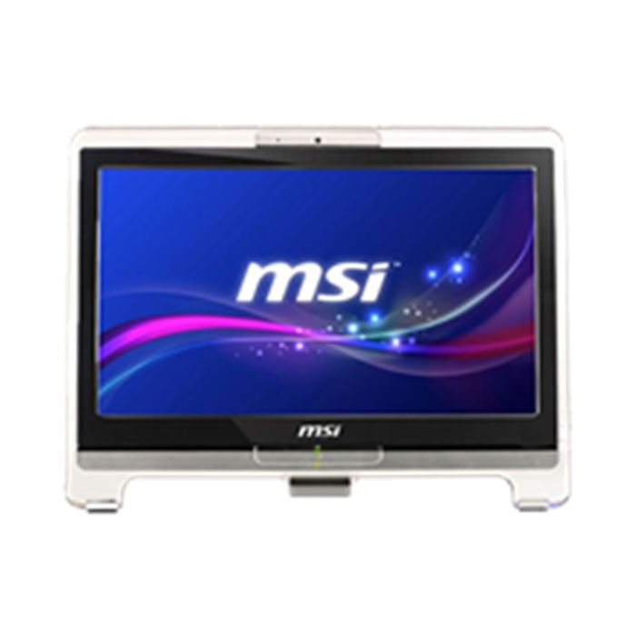 کامپیوتر آماده AIO - MSI - 6