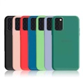 Samsung Galaxy A03s Silicone Case