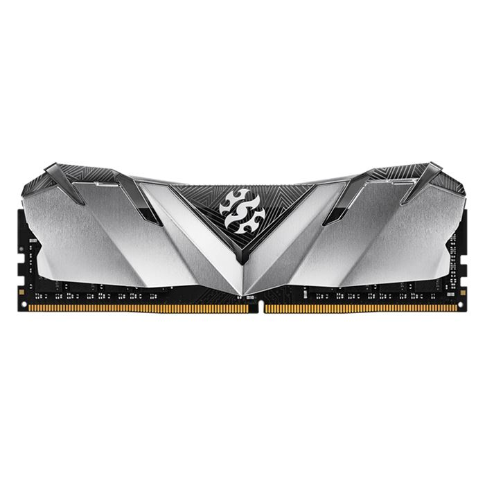 رم ای دیتا مدل GAMMIX D30 16GB 2666MHz CL16 DDR4 - 7