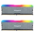 Asgard LOKI W2 RGB DDR4 16GB 3200MHz CL16 Dual Channel Desktop RAM
