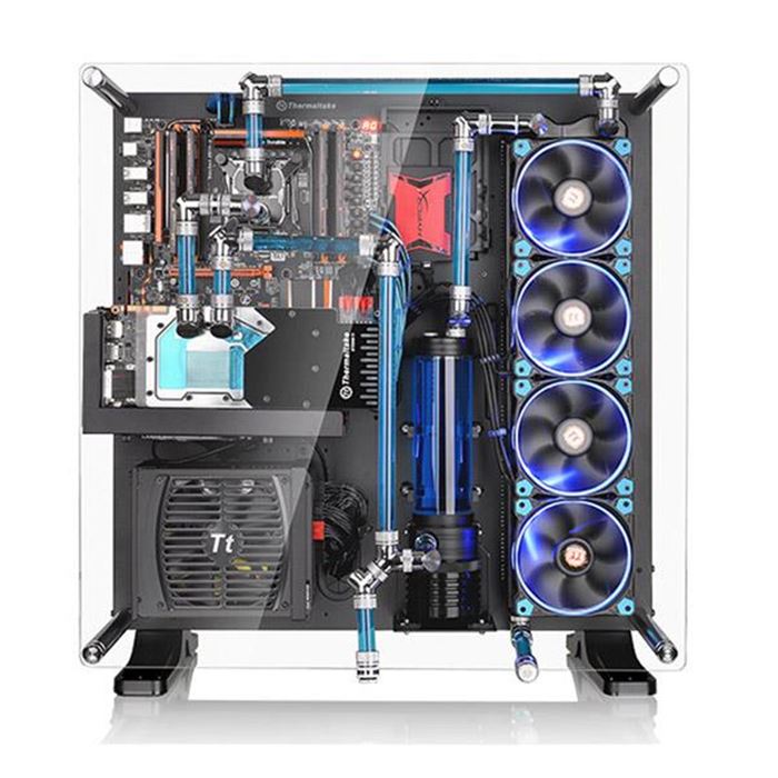 کیس ترمالتیک Core P5 - 2