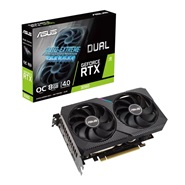 ASUS DUAL GeForce RTX 3060 OC 8G Graphics Card