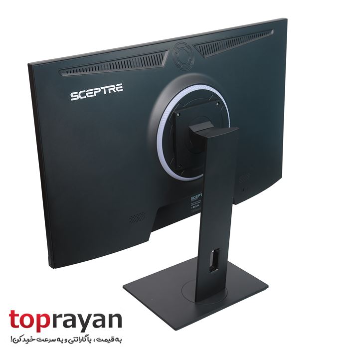 مانیتور گیمینگ 27 اینچ اسکپتر Sceptre E327W2560 27inch 170Hz 2K - 8