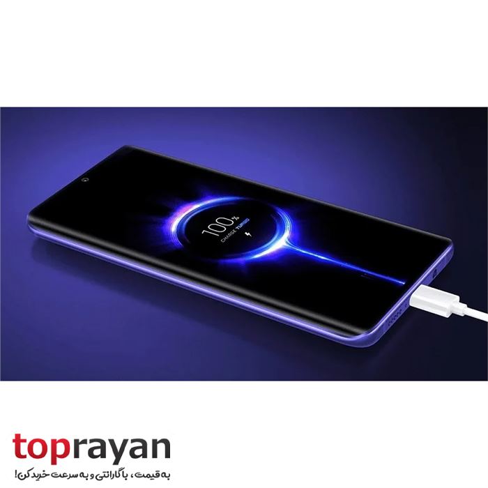 گوشی موبایل شیائومی مدل Redmi Note 12 Pro 4G دو سیم کارت ظرفیت 128 گیگابایت و رم 6 گیگابایت - گلوبال - 12