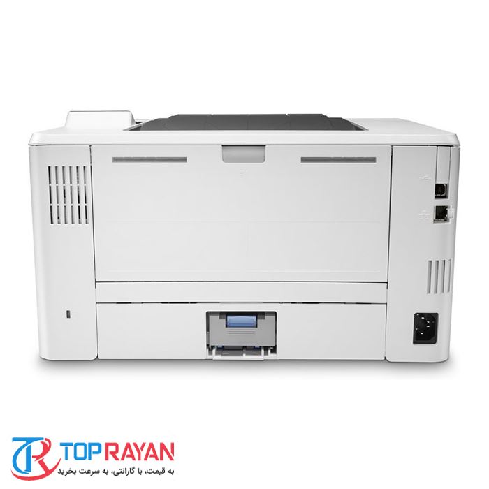 پرینتر لیزری اچ پی مدل LaserJet Pro M404n - 4