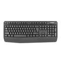 گرین  GK306W Multimedia Wireless Keyboard