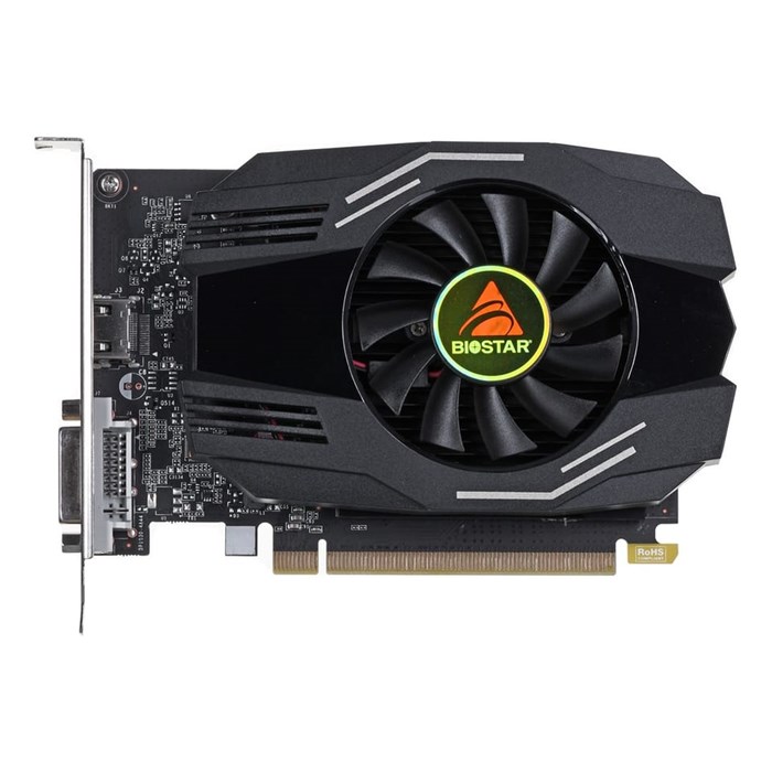 کارت گرافیک بایوستار GeForce GT1030 4G - 3