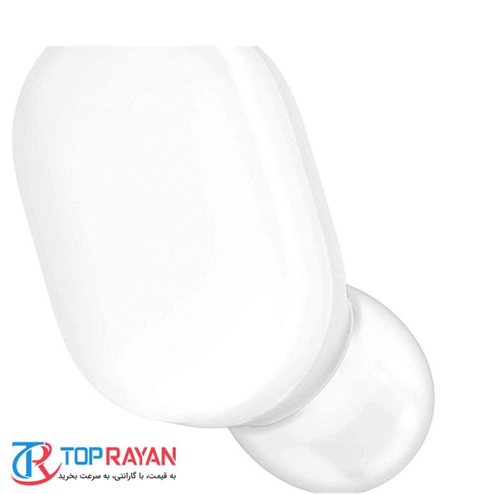 هدفون بی سیم شیائومی مدل Earbuds Global - 4