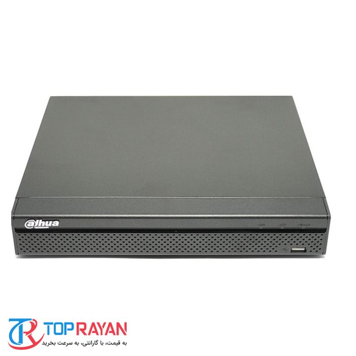ضبط کننده ویدیویی تحت شبکه داهوا NVR4104HS-4KS2 چهار کاناله - 2
