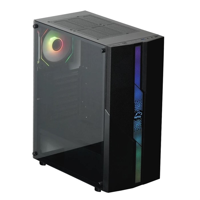 کیس گیمینگ تسکو مدل GC4503 Karve