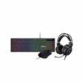 Gamdias POSEIDON E2 3-IN-1 COMBO Gaming Set