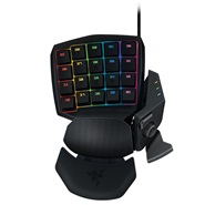 Razer Orbweaver Chroma Mechanical Gaming Keypad