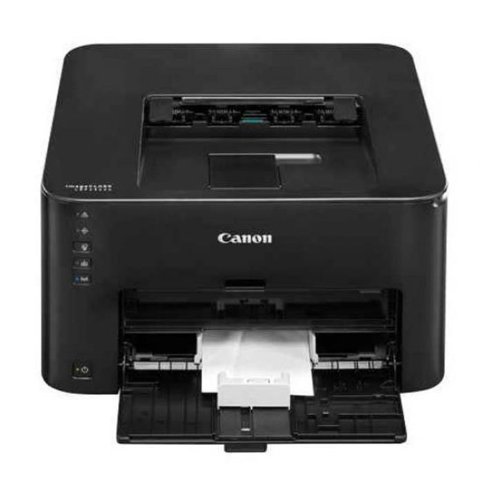 پرینتر لیزری کانن مدل i-SENSYS LBP151dw - 6