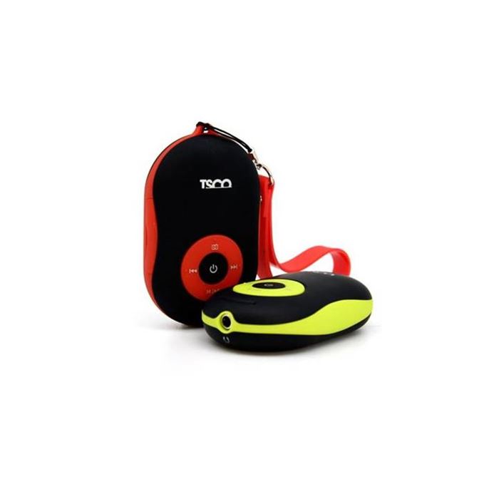 اسپیکر بلوتوثی تسکو مدل TS 2304 - 3