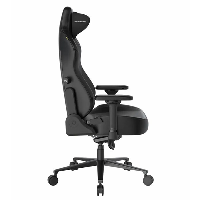 صندلی گیمینگ دی ایکس ریسر Craft Series 2025 XL Black  - 5