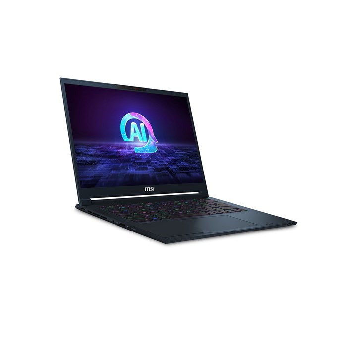لپ تاپ ام اس آی 14 اینچی مدل Stealth 14 AI Studio پردازنده Ultra 7 155H رم 32GB حافظه 1TB SSD گرافیک 8GB RTX4060 - 3
