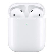 Apple MRXJ2 AirPods 2 with Wireless Charging Case