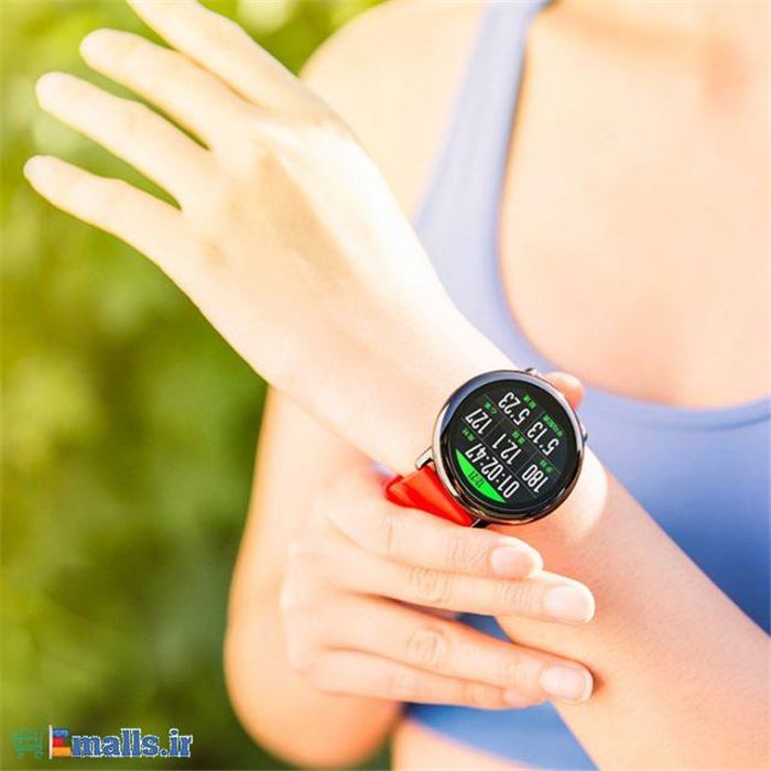 ساعت هوشمند Amazfit شیائومی نسخه گلوبال - 8