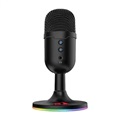 Redragon Pulsar GM303 Omni Directional Streaming Gaming Microphone