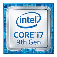Intel Core i7-9700K 3.6GHz LGA 1151 Coffee Lake TRAY CPU