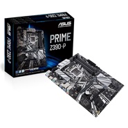 مادربرد ایسوس PRIME Z390-P