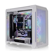 ThermalTake CTE C750 Air Snow-White Gaming Case