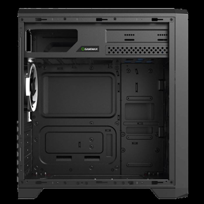کیس کامپیوتر گیم مکس مدل G563 - 8
