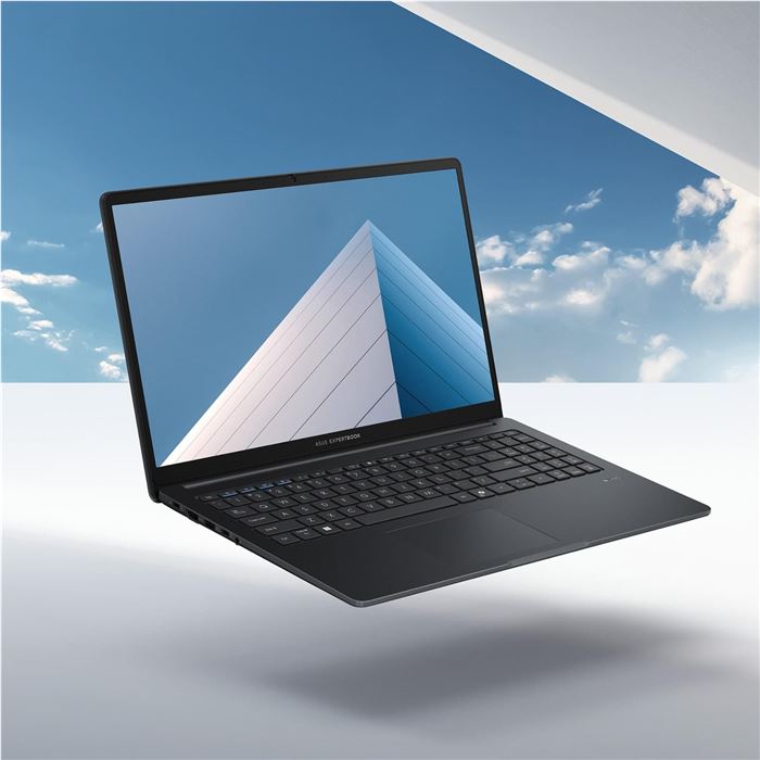 لپ تاپ 15.6 اینچی ایسوس مدل ExpertBook B1 B1503CVA-Core i3 1315U-8GB DDR5 4800MHz-256GB SSD-IPS-W - 7
