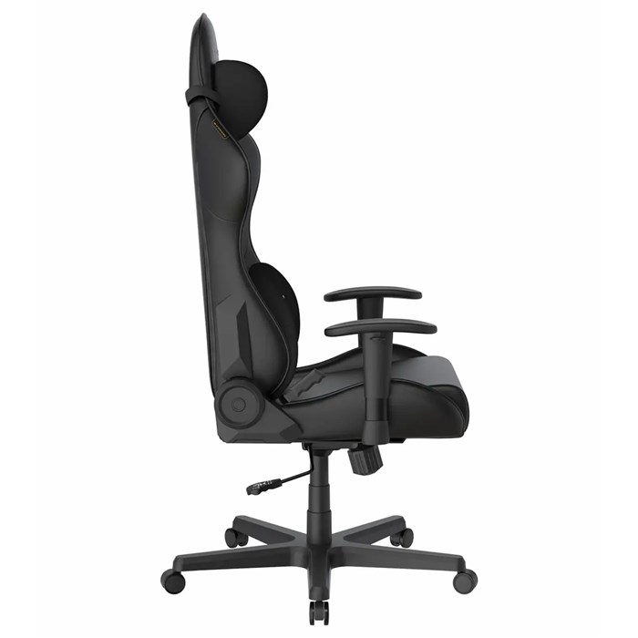 صندلی گیمینگ دی ایکس ریسر Formula Series 2025 L Black - 5