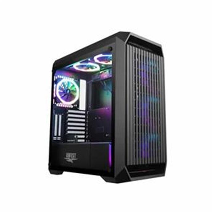 کیس اوست مدل GT-AV09-BG ARGB