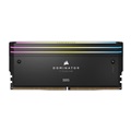 Corsair Dominator Titanium 96GB Dual 6600MHz CL32 White Ram