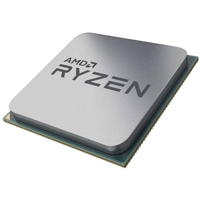 پردازنده ای ام دی CPU AMD Ryzen 5 7500F AM5 بدون باکس - 3