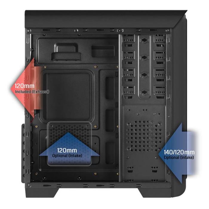 کیس گرین هیوا | Case Green Hiwa - 4
