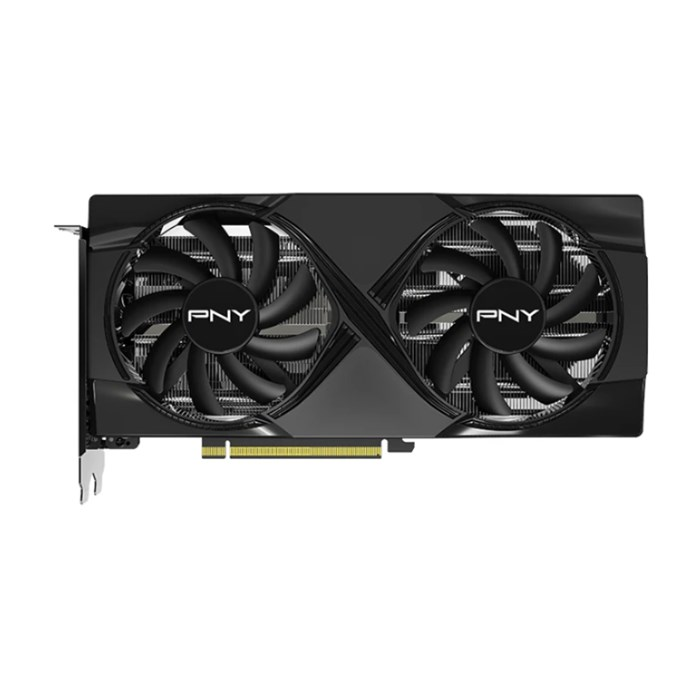 کارت گرافیک پی ان وای مدل GeForce RTX 5060 Ti 16GB GDDR7  - 2