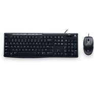 Logitech MK200 Combo KB & Mouse
