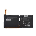 Microsoft Surface RT 1 1516 Black Internal Gimo Plus 30Wh Battery Tablet