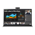 LG 27BQ70QC-S 27Inch 2K 5ms 75Hz IPS Monitor